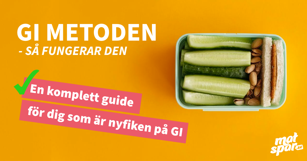 Billig mat online Jämför mataffärernas priser på Matspar.se