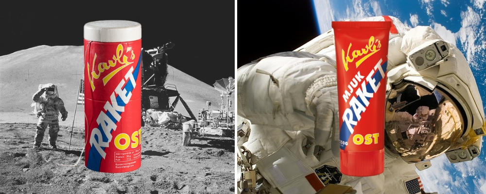 Raketost från Kavli Jämför pris & köp den här Raketost från Kavli Jämför pris & köp den här