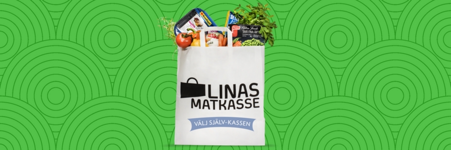 Linas Matkasse - Omdöme u0026 unik rabatt (prova-på-pris)